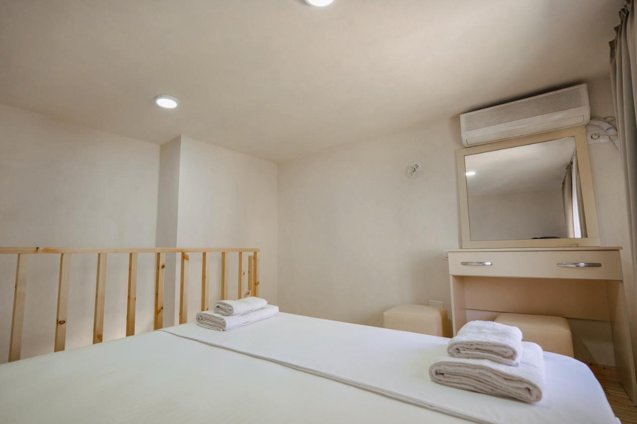 Vila Francesko Ksamil Ngoại thất bức ảnh