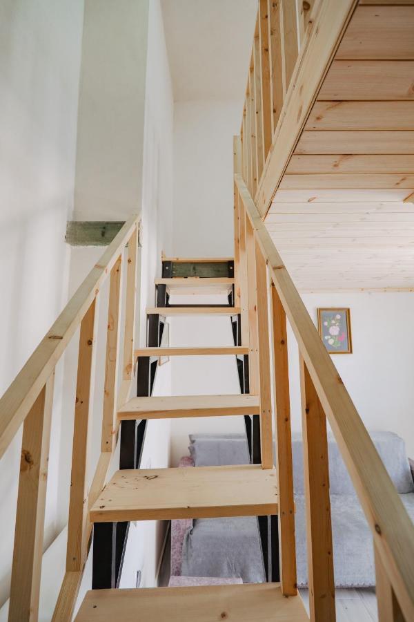 Vila Francesko Ksamil Ngoại thất bức ảnh