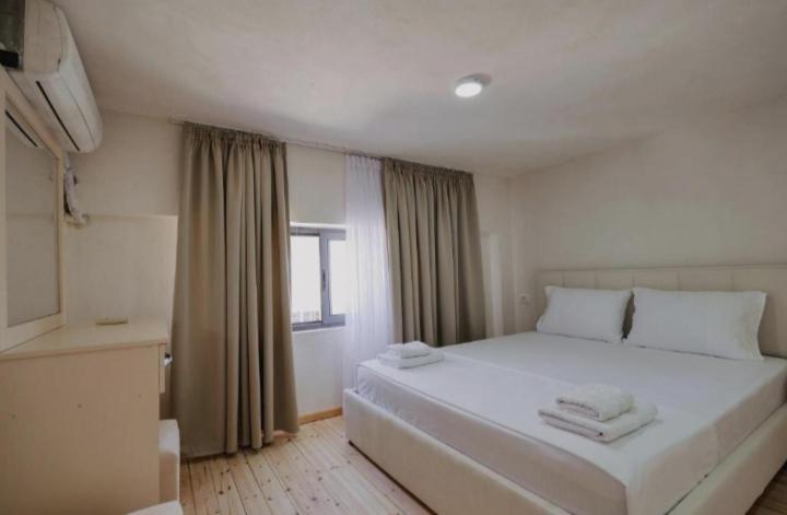 Vila Francesko Ksamil Ngoại thất bức ảnh
