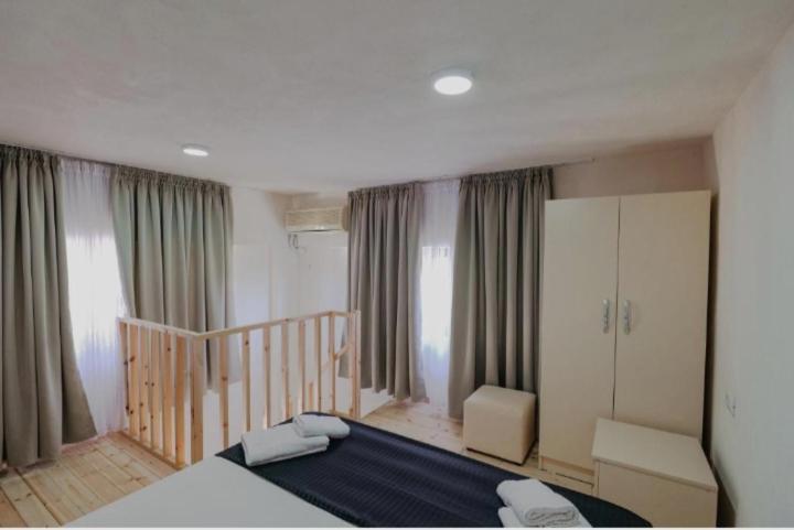 Vila Francesko Ksamil Ngoại thất bức ảnh