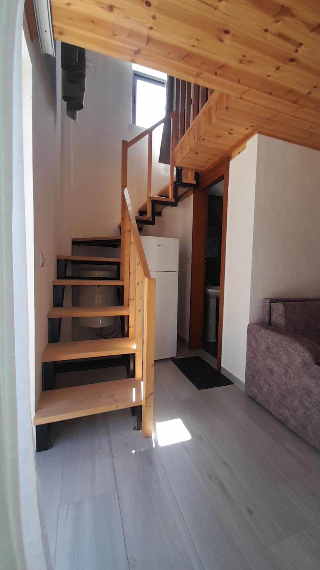 Vila Francesko Ksamil Ngoại thất bức ảnh
