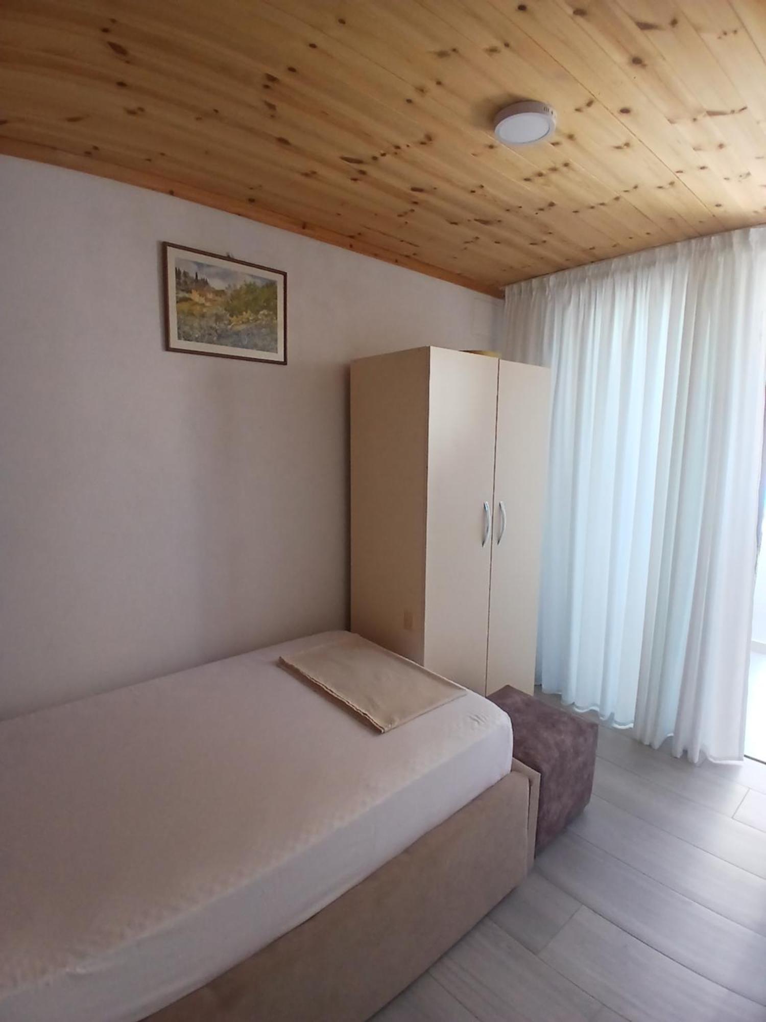 Vila Francesko Ksamil Ngoại thất bức ảnh