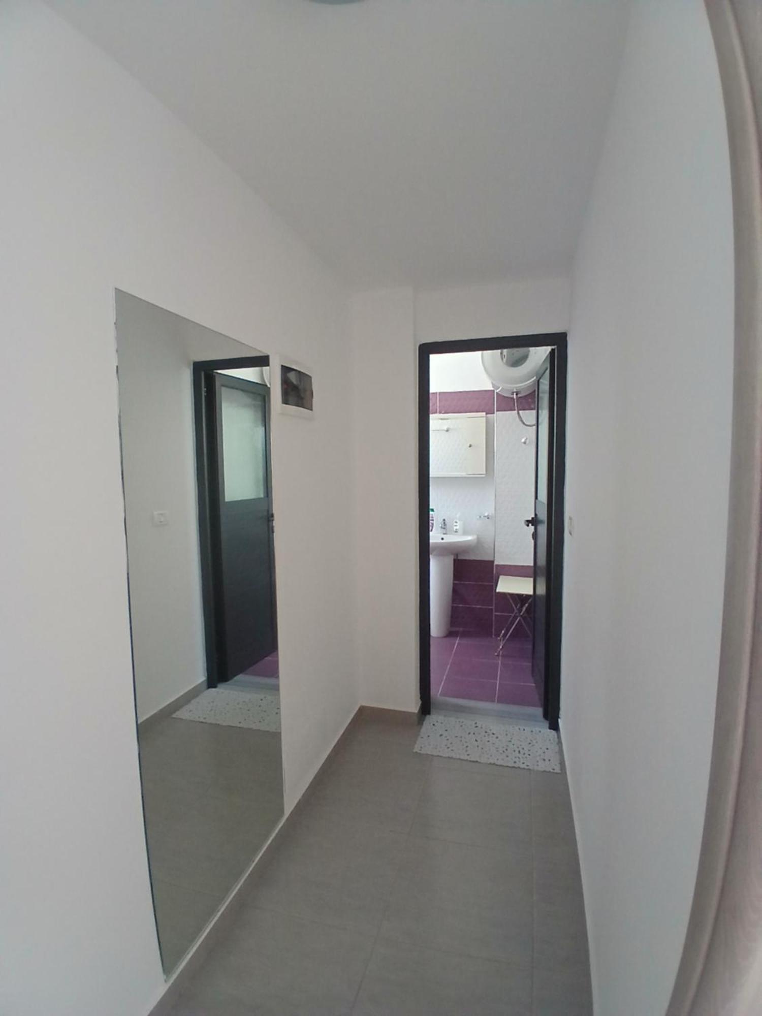 Vila Francesko Ksamil Ngoại thất bức ảnh