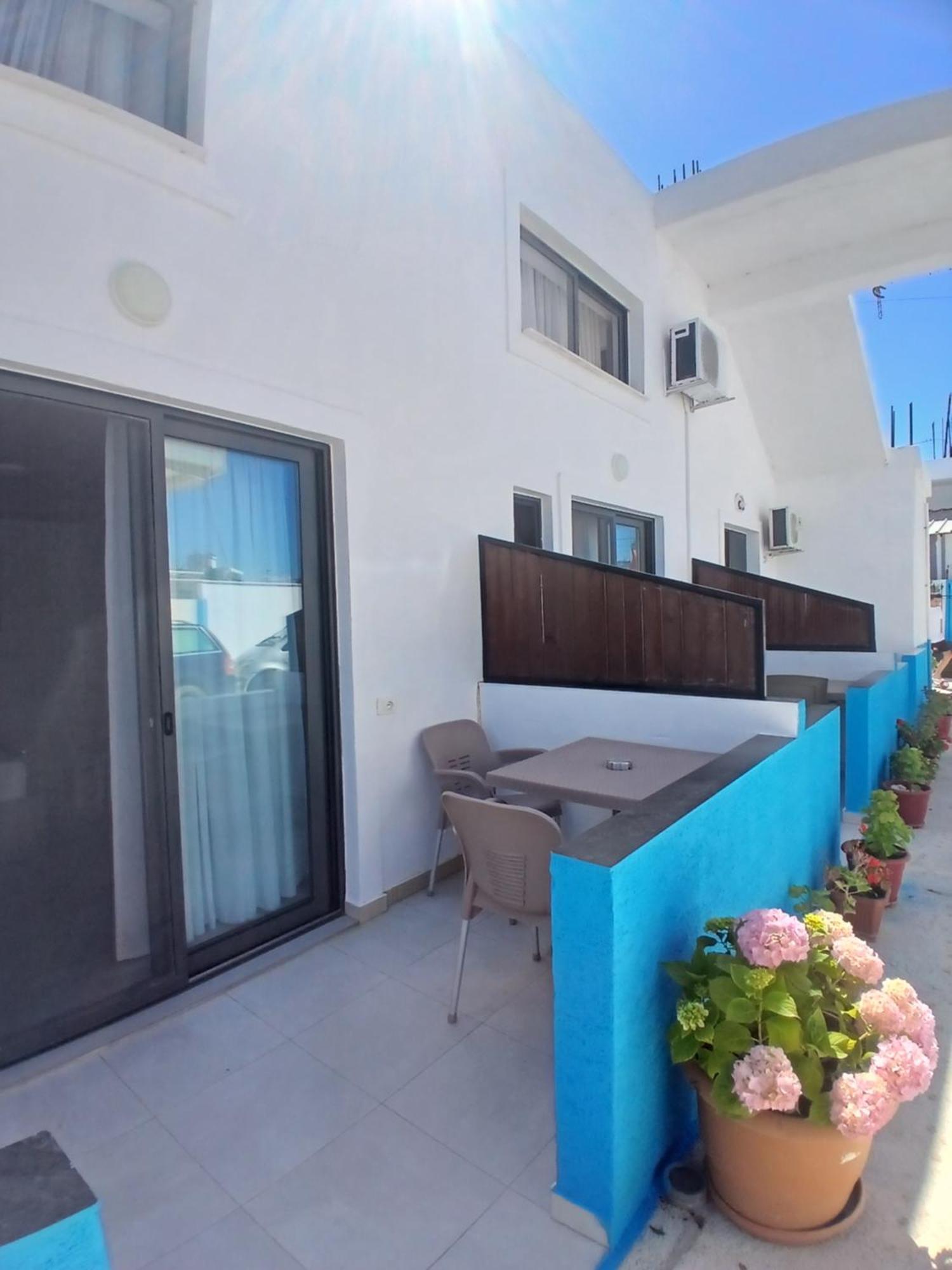 Vila Francesko Ksamil Ngoại thất bức ảnh