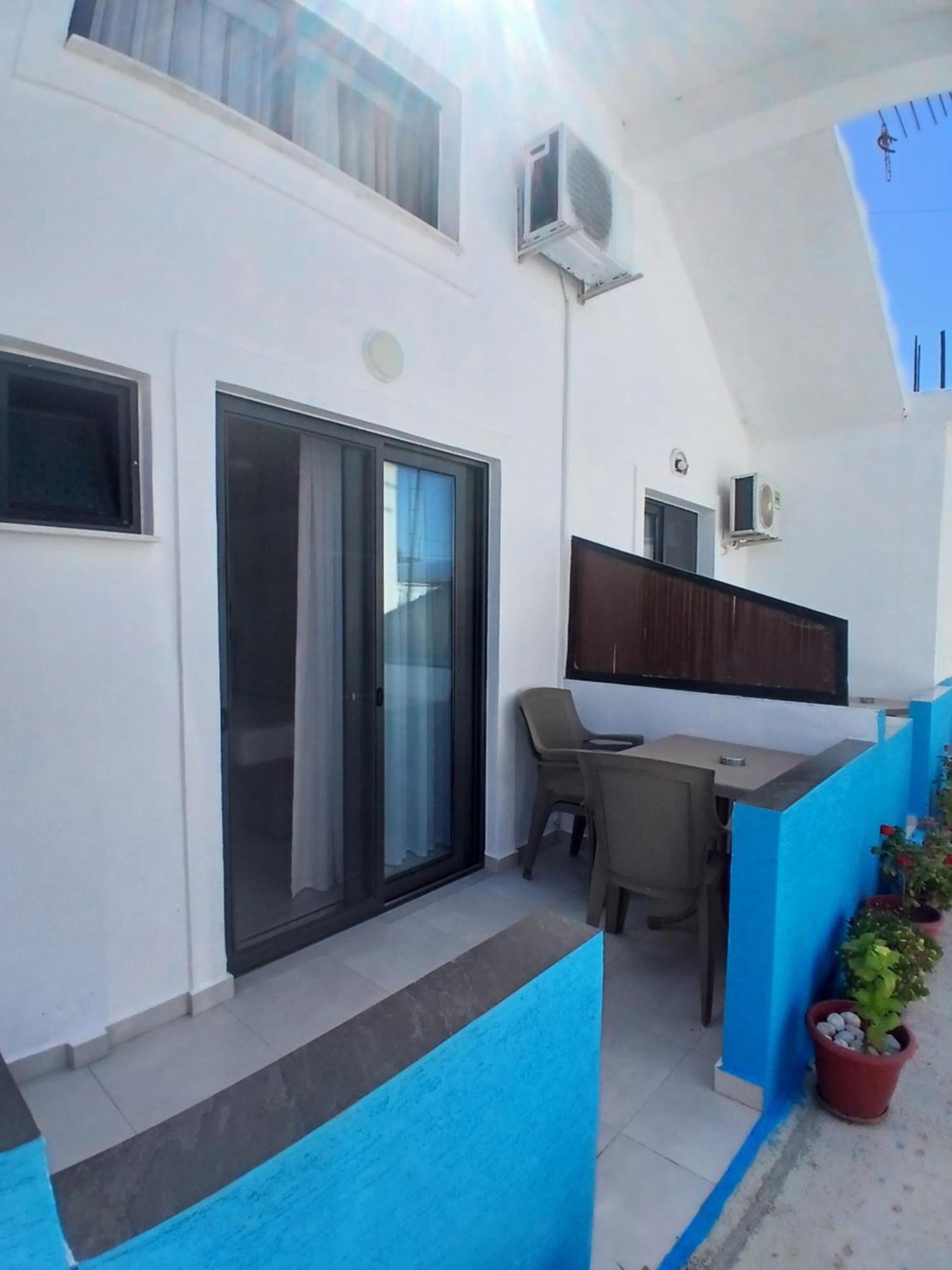Vila Francesko Ksamil Ngoại thất bức ảnh